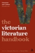 Cover: The Victorian Literature Handbook - Continuum Publishing Corporation