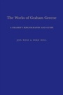 Cover: The Works of Graham Greene - Continuum Publishing Corporation