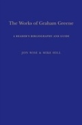 Cover: The Works of Graham Greene - Continuum Publishing Corporation