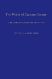 Enlarge image Cover: The Works of Graham Greene - Continuum Publishing Corporation
