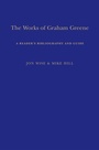 Cover: The Works of Graham Greene - Continuum Publishing Corporation