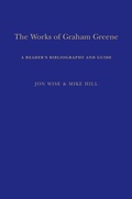 Cover: The Works of Graham Greene - Continuum Publishing Corporation