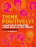 Abbildung von: Think Positively! - Continuum Publishing Corporation