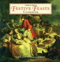Cover: Festive Feasts Cookbook - University of Wisconsin Press