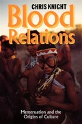 Cover: Blood Relations - Yale University Press