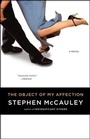 Cover: Object of My Affection - Simon + Schuster LLC