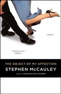 Cover: Object of My Affection - Simon + Schuster LLC