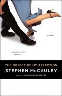 Enlarge image Cover: Object of My Affection - Simon + Schuster LLC
