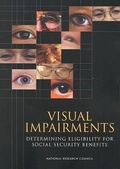 Cover: Visual Impairments - National Academies Press