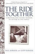 Cover: The Ride Together - Washington Square Press