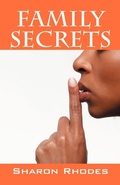 Cover: Family Secrets - Outskirts Press