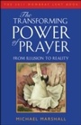 Cover: The Transforming Power of Prayer - Continuum Publishing Corporation