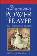 Cover: The Transforming Power of Prayer - Continuum Publishing Corporation