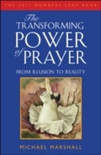 Enlarge image Cover: The Transforming Power of Prayer - Continuum Publishing Corporation