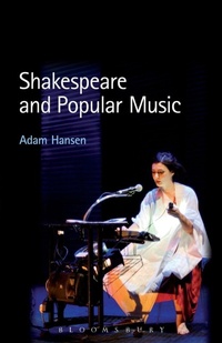Enlarge image Cover: Shakespeare and Popular Music - Continuum Publishing Corporation