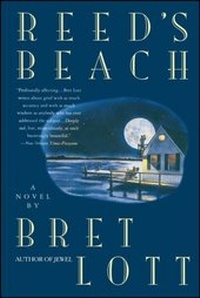 Enlarge image Cover: Reed's Beach - Washington Square Press