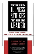 Cover: When Illness Strikes the Leader - Yale University Press