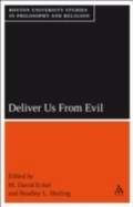 Cover: Deliver Us From Evil - Continuum Publishing Corporation