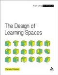 Cover: The Design of Learning Spaces - Continuum Publishing Corporation
