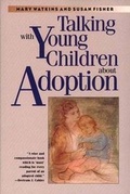 Cover: Talking with Young Children about Adopt - DA Information Services