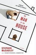 Cover: The Man of the House - Simon + Schuster LLC