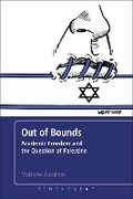Cover: Out of Bounds - Bloomsbury Academic USA