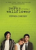 Cover: The Perks of Being a Wallflower - Simon + Schuster LLC