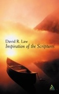 Cover: Inspiration - Continuum Publishing Corporation