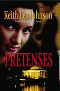 Cover: Pretenses - Strebor Books