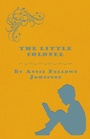 Cover: The Little Colonel - Read Books