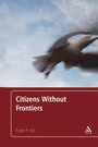 Cover: Citizens Without Frontiers - Bloomsbury Academic USA