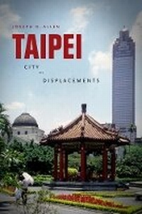 Enlarge image Cover: Taipei - University of Washington Press