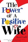 Cover: The Power of a Positive Wife GIFT - Howard Books