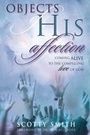 Cover: Objects of His Affection - Howard Books
