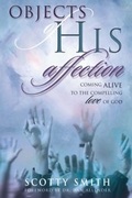 Cover: Objects of His Affection - Howard Books