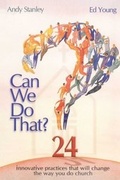 Cover: Can We Do That? - Howard Books
