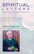 Cover: Spiritual Letters - Burns & Oates Ltd