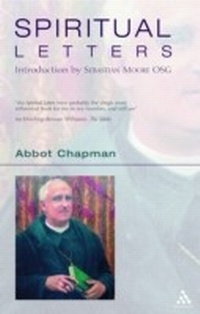 Abbildung von: Spiritual Letters - Burns & Oates Ltd