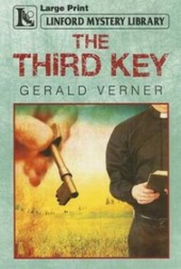 Enlarge image Cover: The Third Key - Ulverscroft Ltd