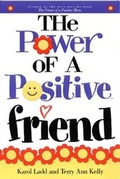 Cover: Power of a Positive Friend GIFT - Howard Books
