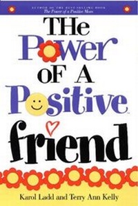 Enlarge image Cover: Power of a Positive Friend GIFT - Howard Books