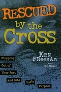 Cover: Rescued By the Cross - Howard Books