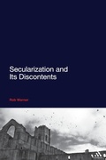 Cover: Secularization and Its Discontents - Continuum Publishing Corporation