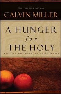 Enlarge image Cover: A Hunger for the Holy - Howard Books