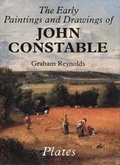 Cover: The Early Paintings and Drawings of John Constable - Yale University Press