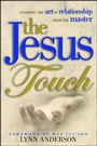 Cover: Jesus Touch - Howard Books