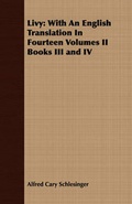 Cover: Livy - Read Books