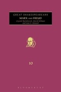 Cover: Marx and Freud - Continuum Publishing Corporation