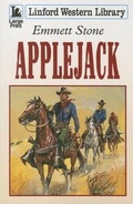 Cover: Applejack - Ulverscroft Ltd