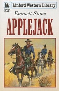 Enlarge image Cover: Applejack - Ulverscroft Ltd